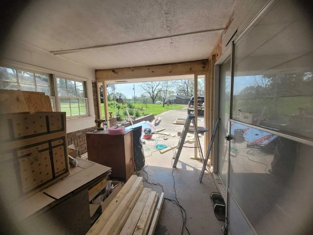 Air movers and dehumidifier for Drying & Dehumidification in Canandaigua